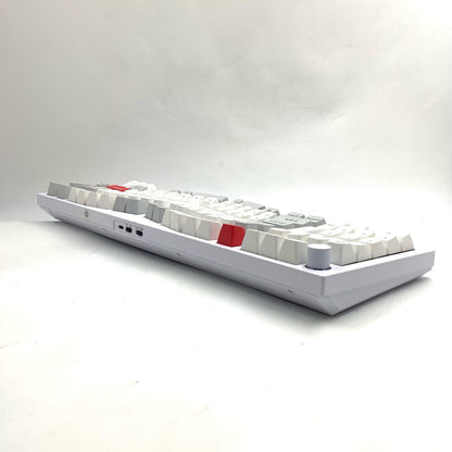 【全額返金保証】【最速発送】Keychron Keychron Q14 Pro Q14P-P1 美品 動作確認済