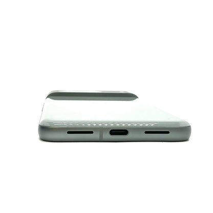 【全額返金保証】【最速発送】Google Pixel 8 128GB Hazel SIMフリー 白ロム 新品未開封 即納OK