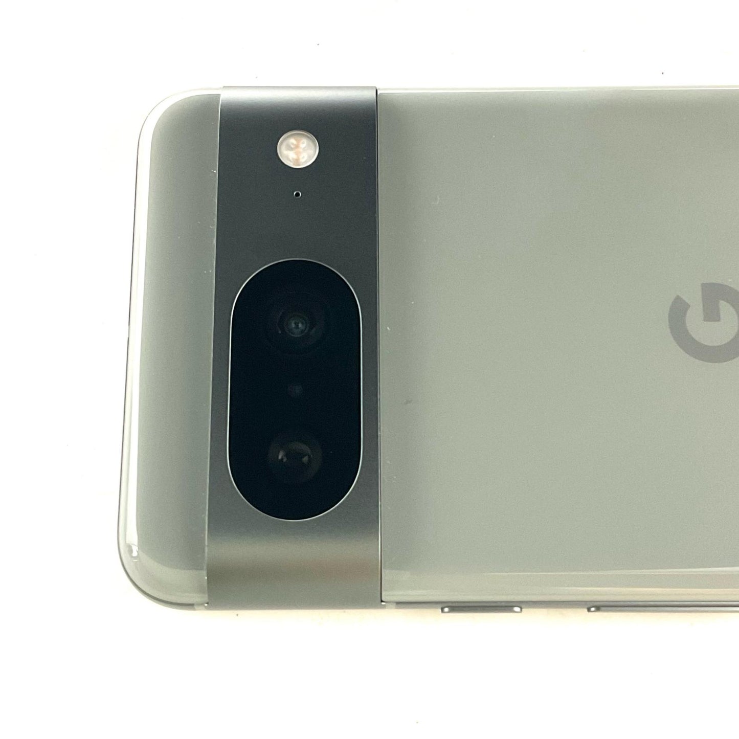 【全額返金保証】【最速発送】Google Pixel 8 128GB Hazel SIMフリー 白ロム 新品未開封 即納OK