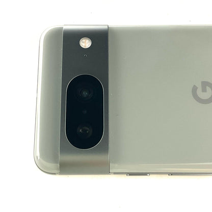【全額返金保証】【最速発送】Google Pixel 8 128GB Hazel SIMフリー 白ロム 新品未開封 即納OK