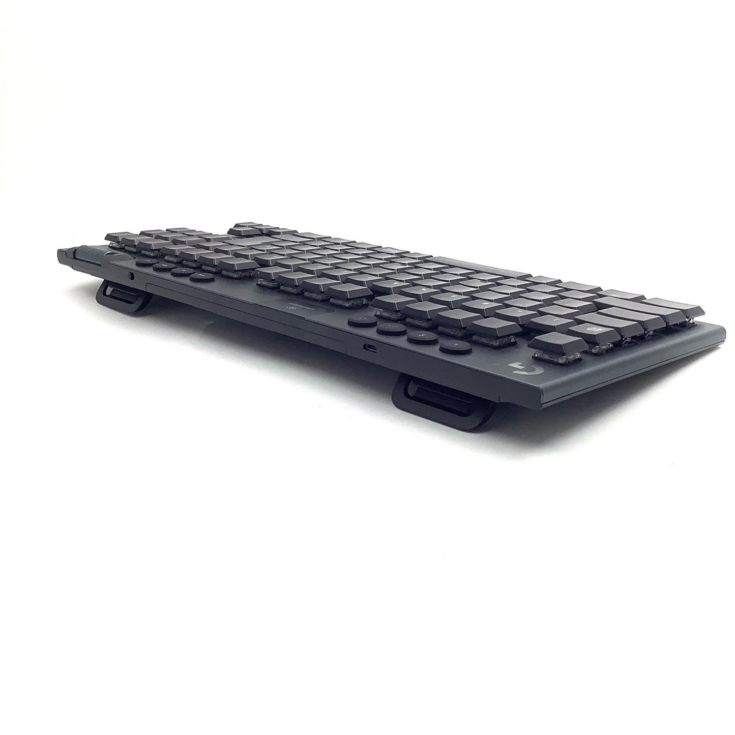 【全額返金保証】【最速発送】Logicool ワイヤレス G913 TKL G913-TKL-TCBK 美品 動作確認済
