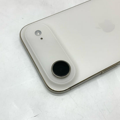 【全額返金保証】【最速発送】Apple iPhone iPhone Air 256GB ライトゴールド docomo SIMフリー 白ロム 美品 動作確認済 100%