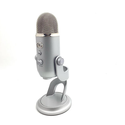 【全額返金保証】【最速発送】Blue Microphones USB接続マイク Yeti BM400S 美品 動作確認済
