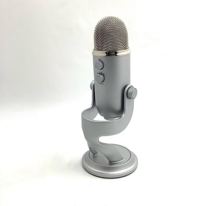 【全額返金保証】【最速発送】Blue Microphones USB接続マイク Yeti BM400S 美品 動作確認済