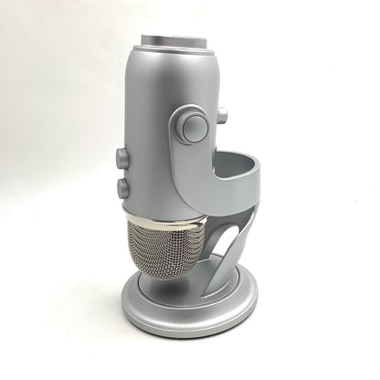 【全額返金保証】【最速発送】Blue Microphones USB接続マイク Yeti BM400S 美品 動作確認済