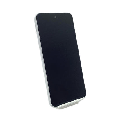 【全額返金保証】【最速発送】ZTE Libero 5G III 64GB ホワイト Softbank SIMフリー A202ZT 白ロム 動作確認済