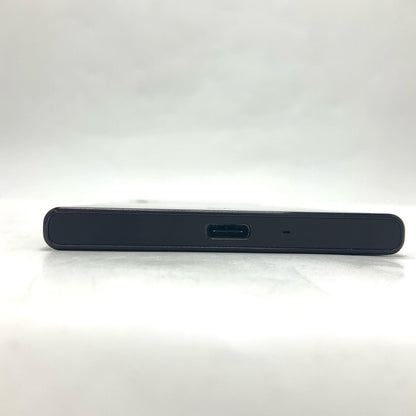 【全額返金保証】【最速発送】Sony Xperia XZ 32GB ミネラルブラック docomo SOV34 白ロム 美品 動作確認済