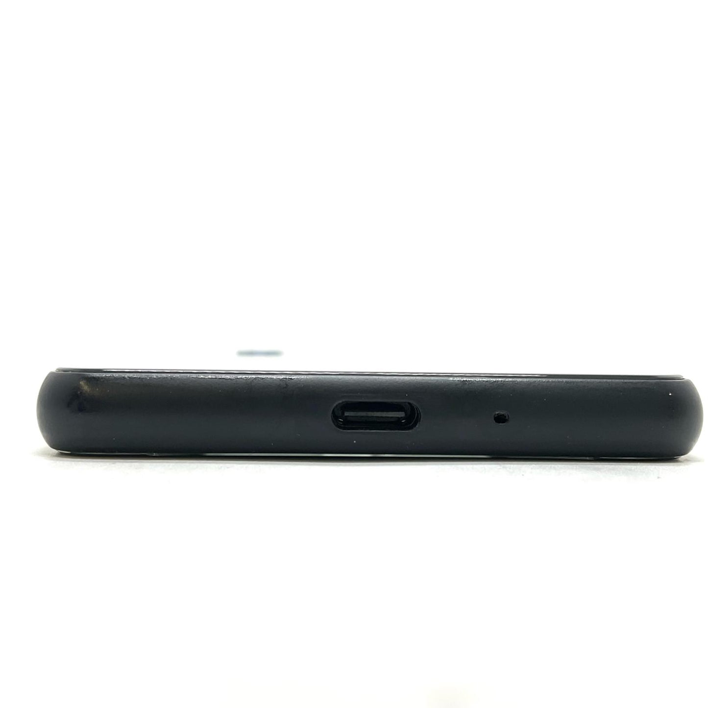 【全額返金保証】【最速発送】Sony Xperia 10　Ⅲ 128GB ブラック au SOG04 白ロム 動作確認済