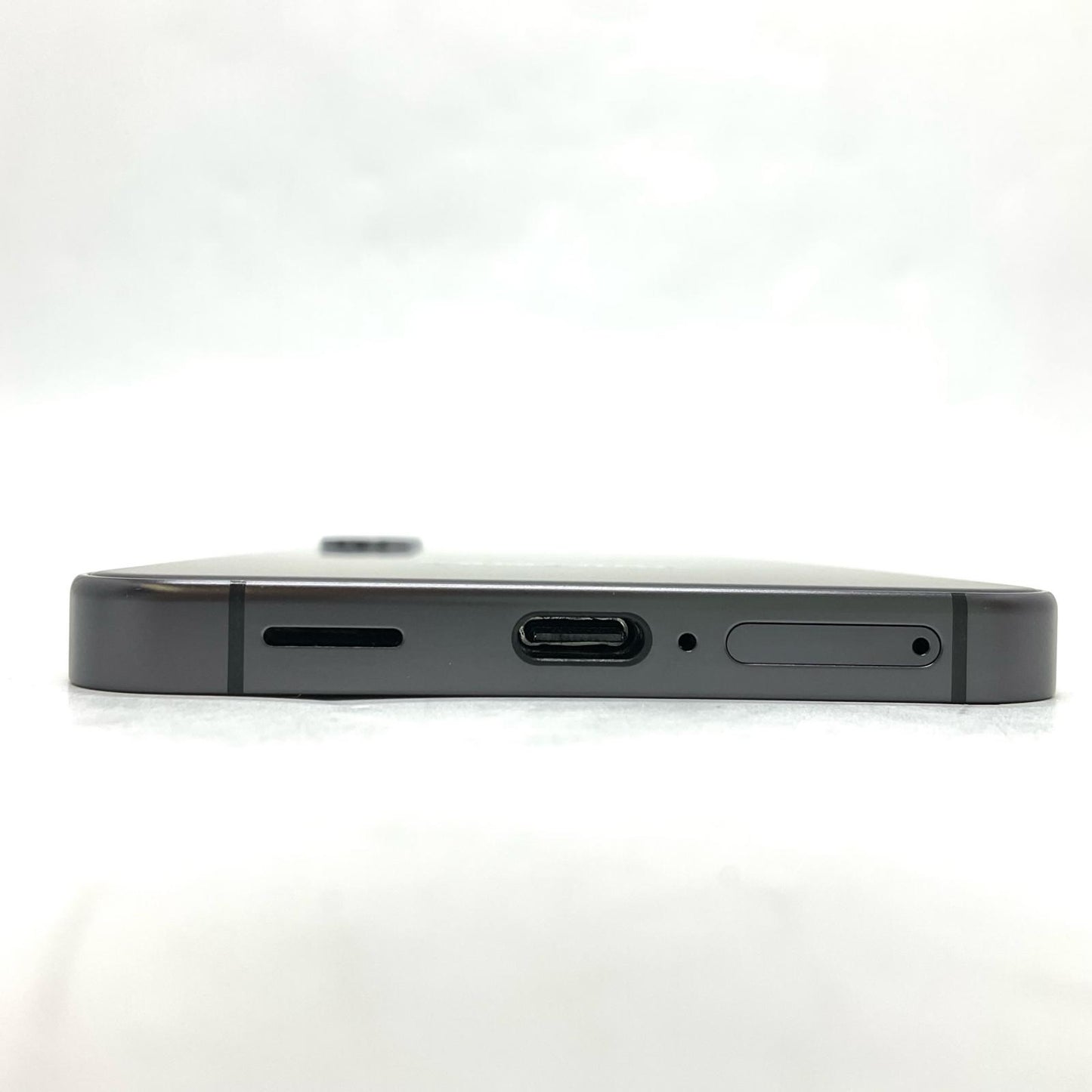 【全額返金保証】【最速発送】SAMSUNG Galaxy S24 256GB オニックスブラック SIMフリー SM-S921Q 白ロム 美品 動作確認済