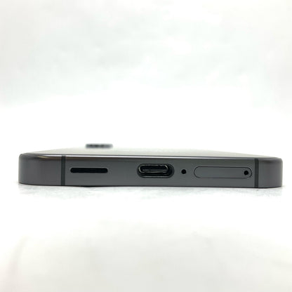 【全額返金保証】【最速発送】SAMSUNG Galaxy S24 256GB オニックスブラック SIMフリー SM-S921Q 白ロム 美品 動作確認済