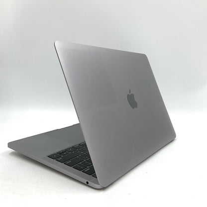【全額返金保証】【最速発送】Apple MacBook Pro 13.3インチ 2019 1.4GHz クアッドコア Intel Core i5 8GB 128GB シルバー 84.9% 動作確認済