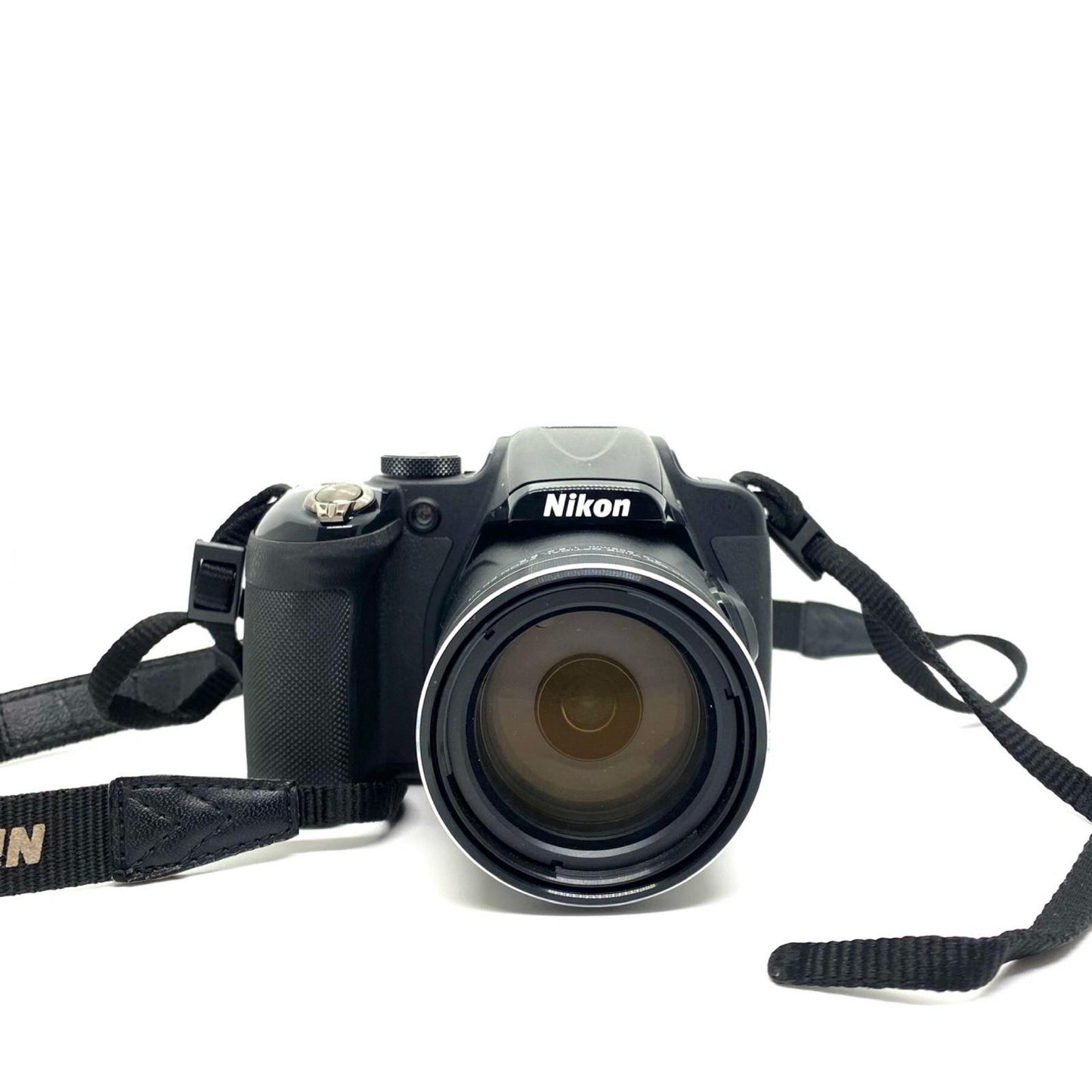 【全額返金保証】【最速発送】Nikon コンパクトデジタルカメラ COOLPIX P600 動作確認済
