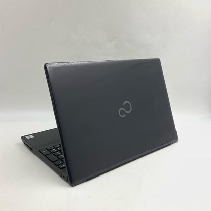 【全額返金保証】【最速発送】富士通 LIFEBOOK WA1/F3 FMVWF3A 153 インテル® Core™ i5-10210U CPU (1.60　2.11GHz) 8GB M.2 SSD 512GB 83.3% 動作確認済