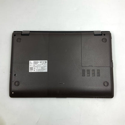 【全額返金保証】【最速発送】富士通 LIFEBOOK WA1/F3 FMVWF3A 153 インテル® Core™ i5-10210U CPU (1.60　2.11GHz) 8GB M.2 SSD 512GB 83.3% 動作確認済