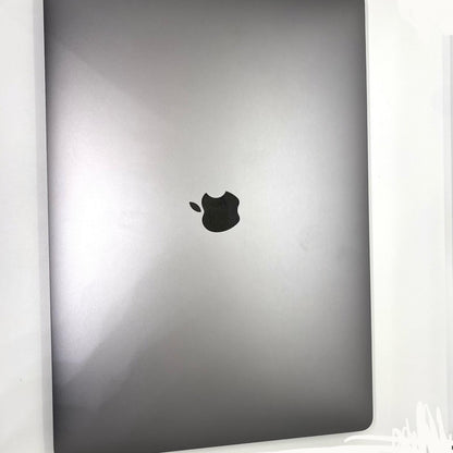 【最速発送】Apple MacBook Pro 16インチ 2019 2.3GHz 8コア Intel Core i9 16GB 1TB シルバー【難有】