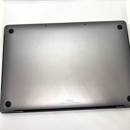 【最速発送】Apple MacBook Pro 16インチ 2019 2.3GHz 8コア Intel Core i9 16GB 1TB シルバー【難有】