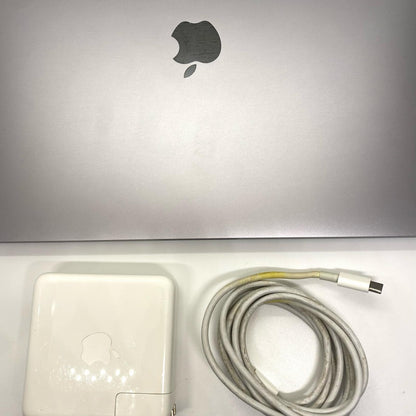 【最速発送】Apple MacBook Pro 16インチ 2019 2.3GHz 8コア Intel Core i9 16GB 1TB シルバー【難有】