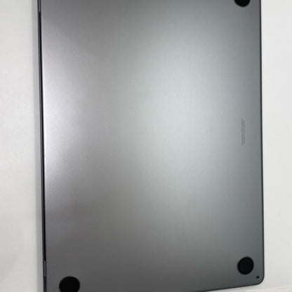 【全額返金保証】【最速発送】Apple MacBook Air 15.3インチ 2024 M3 8コア 24GB 512GB シルバー 97% 美品 動作確認済