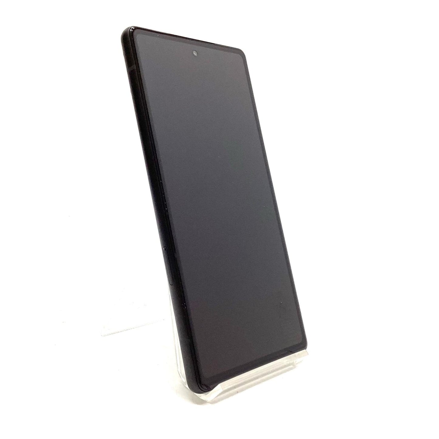 【全額返金保証】【最速発送】Google Pixel 6a 128GB チャコール SIMフリー GB17L 白ロム 動作確認済