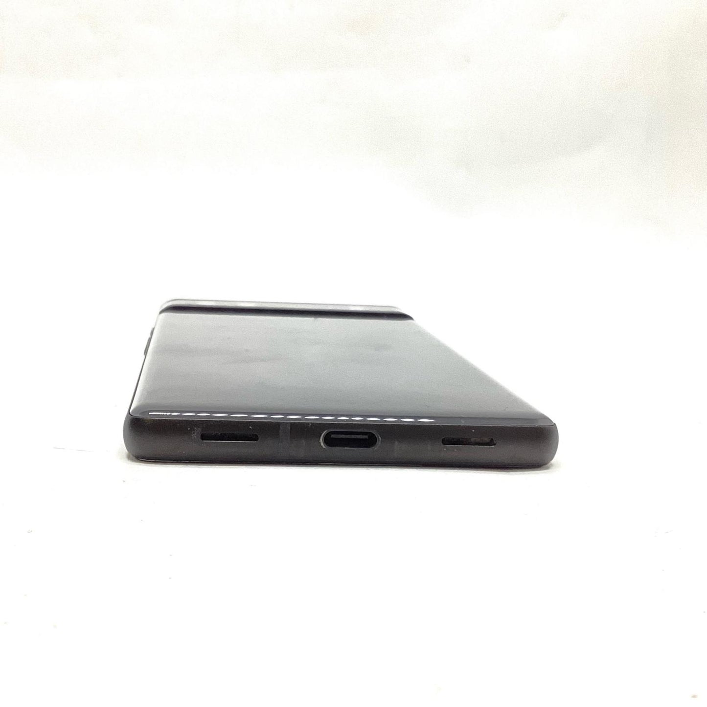 【全額返金保証】【最速発送】Google Pixel 6a 128GB チャコール SIMフリー GB17L 白ロム 動作確認済