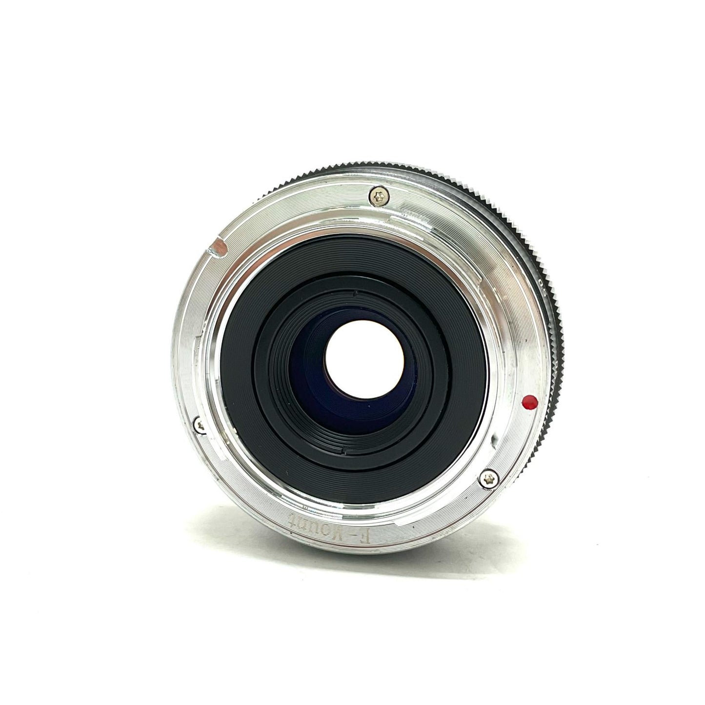 【最速発送】銘匠光学 TTArtisan TTArtisan 50mm f/1.2 C APS-C【難有】