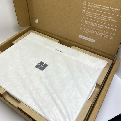 【全額返金保証】【最速発送】Microsoft Surface Laptop For Bussiness 13インチ Platinum 2095 Snapdragon X Plus 16GB SSD 256GB 新品未開封 即納OK