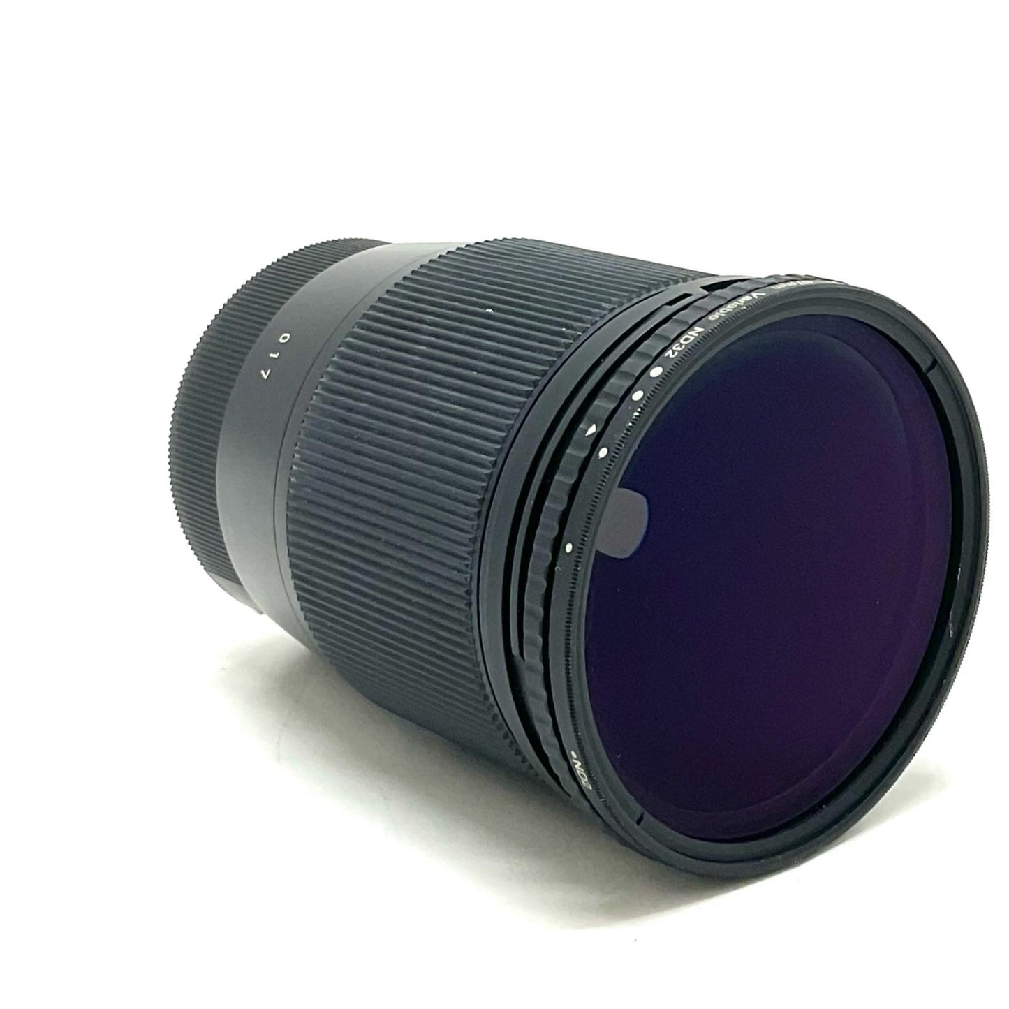 【最速発送】SIGMA 16mm F1.4 DC DN [ソニー用]【難有】