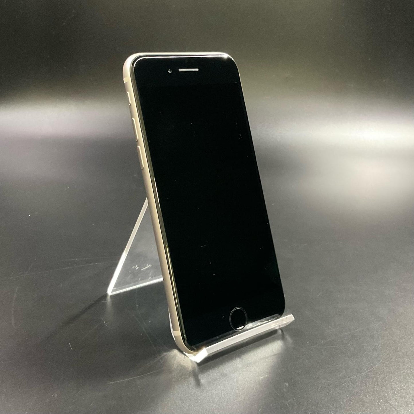 【全額返金保証】【最速発送】Apple iPhone iPhone SE（第3世代） 64GB スターライト Softbank 白ロム 動作確認済 90%