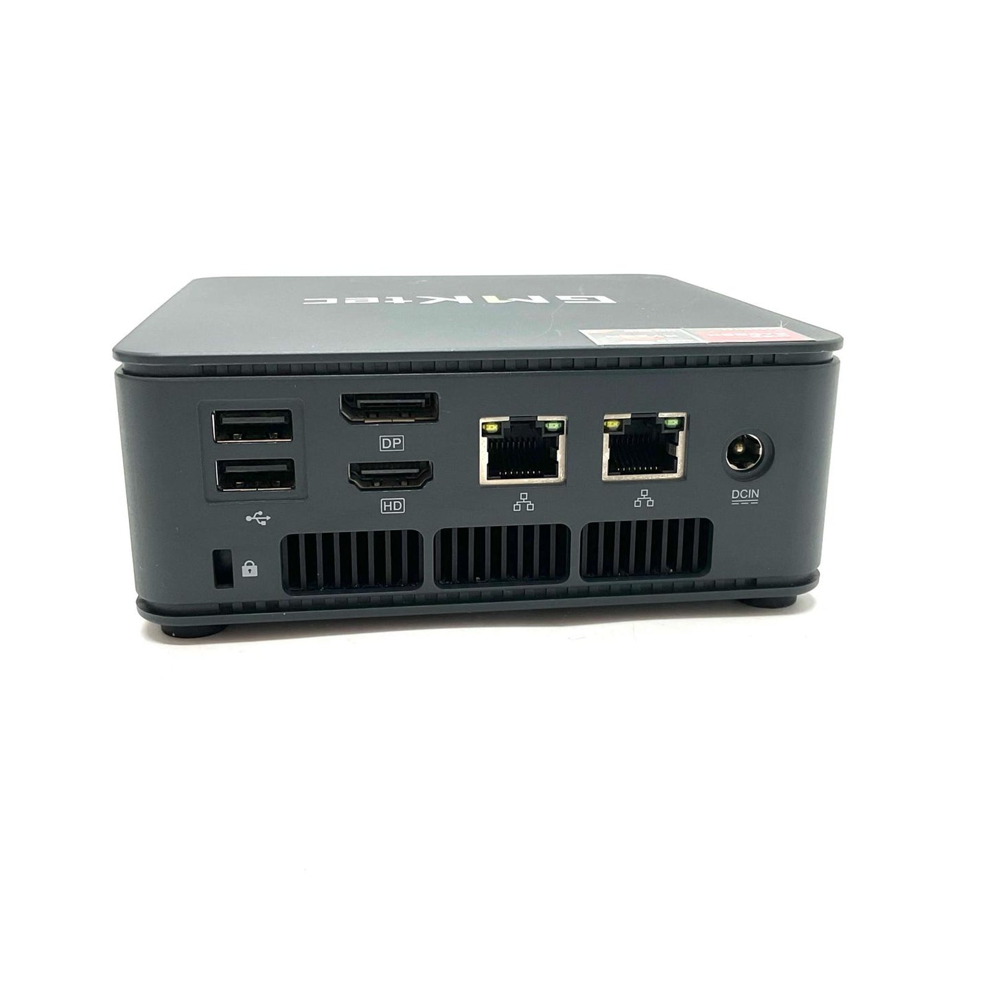 【全額返金保証】【最速発送】GMKtec NucBox M5 PLUS M5 PLUS AMD Ryzen 7 5825U 16GB M.2 SSD 512GB 美品 動作確認済