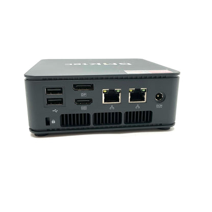 【全額返金保証】【最速発送】GMKtec NucBox M5 PLUS M5 PLUS AMD Ryzen 7 5825U 16GB M.2 SSD 512GB 美品 動作確認済