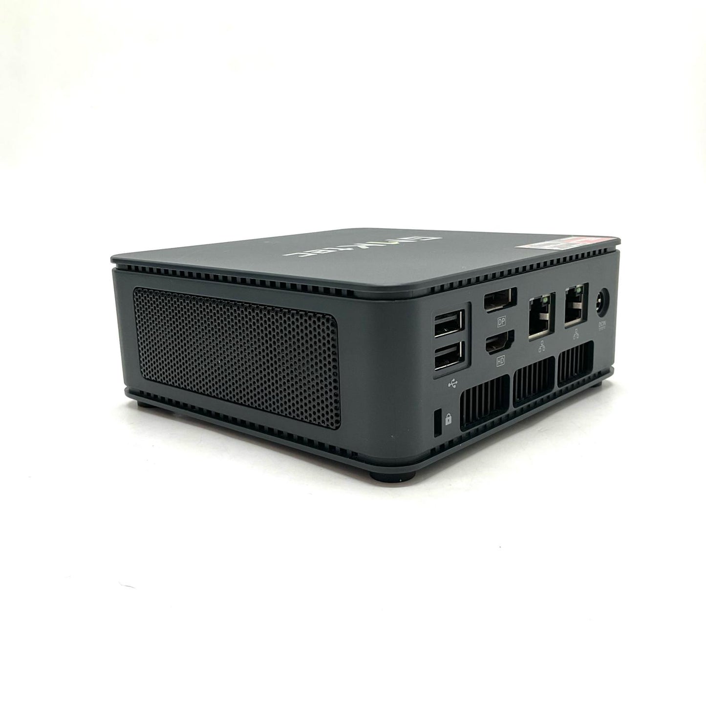 【全額返金保証】【最速発送】GMKtec NucBox M5 PLUS M5 PLUS AMD Ryzen 7 5825U 16GB M.2 SSD 512GB 美品 動作確認済