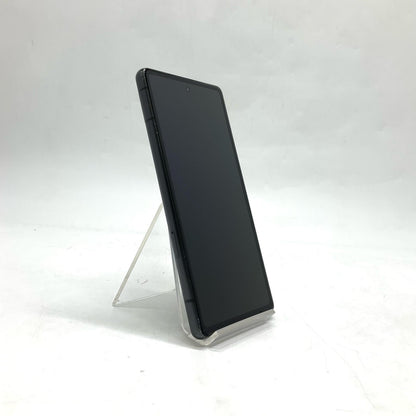 【全額返金保証】【最速発送】Google Pixel 7a 128GB Charcoal docomo SIMフリー G82U8 白ロム 動作確認済