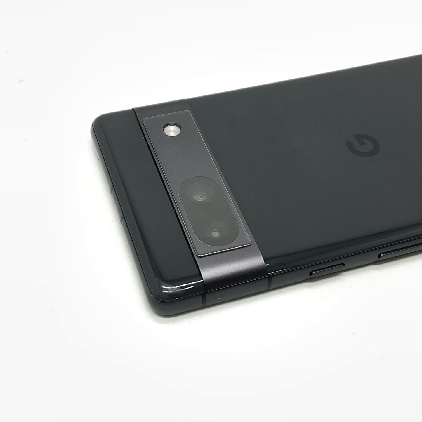 【全額返金保証】【最速発送】Google Pixel 7a 128GB Charcoal docomo SIMフリー G82U8 白ロム 動作確認済
