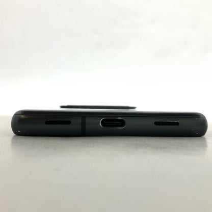 【全額返金保証】【最速発送】Google Pixel 7a 128GB Charcoal docomo SIMフリー G82U8 白ロム 動作確認済