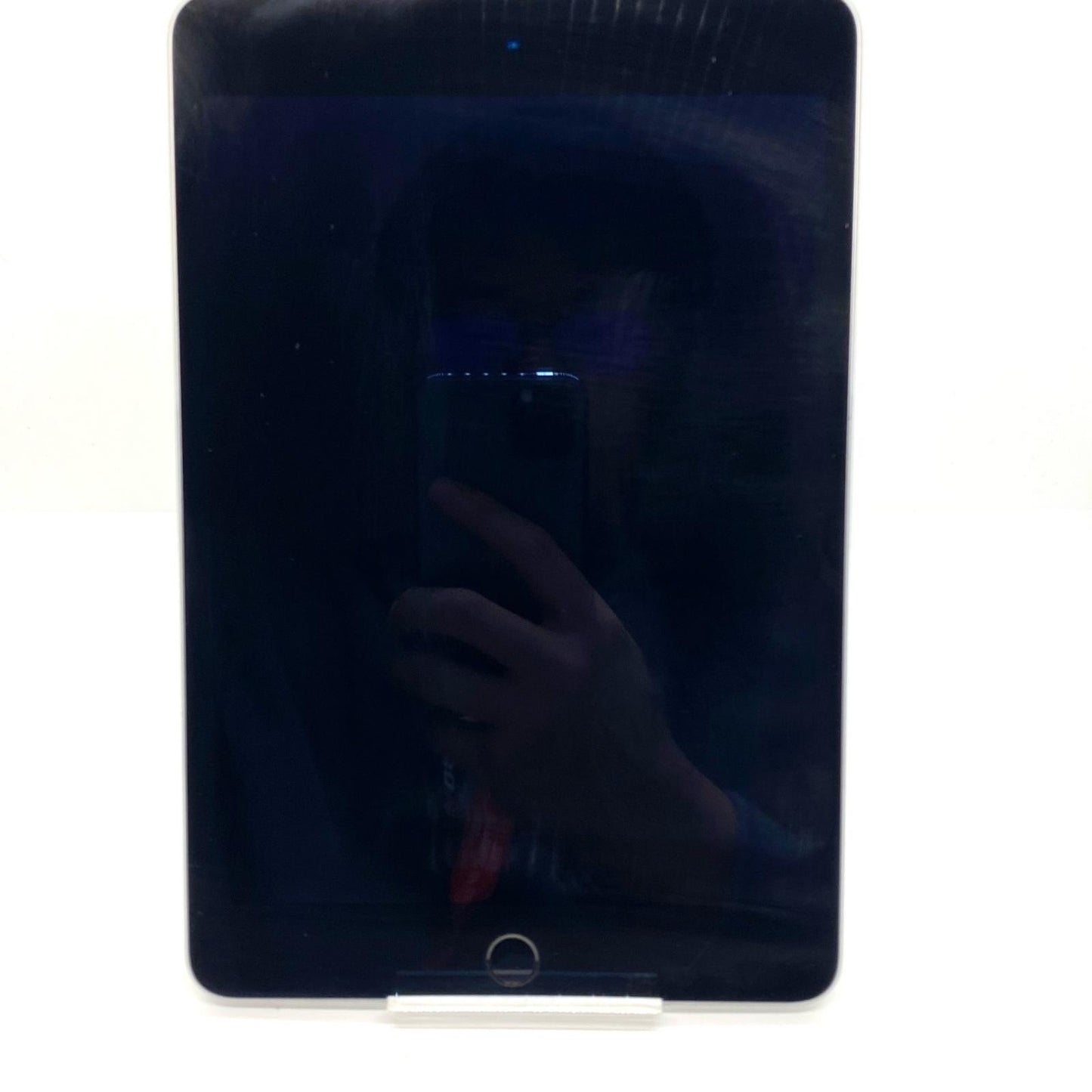 【全額返金保証】【最速発送】Apple iPad mini 7.9インチ 第4世代 128GB スペースグレイ Wi-Fi 動作確認済