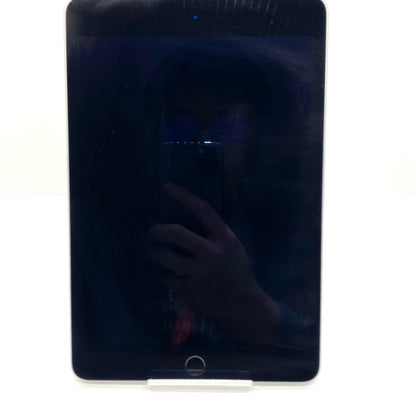 【全額返金保証】【最速発送】Apple iPad mini 7.9インチ 第4世代 128GB スペースグレイ Wi-Fi 動作確認済