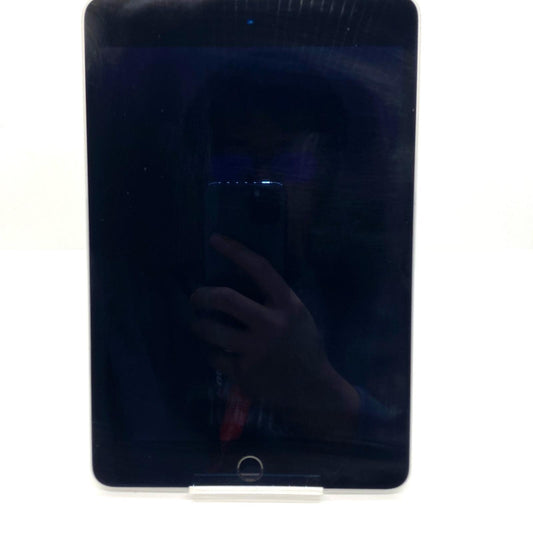 【全額返金保証】【最速発送】Apple iPad mini 7.9インチ 第4世代 128GB スペースグレイ Wi-Fi 動作確認済