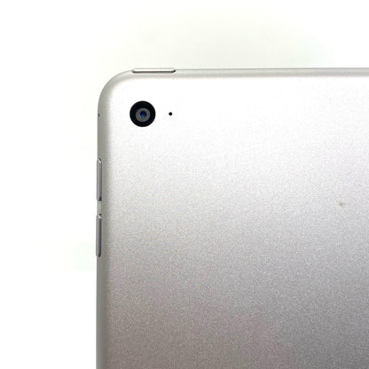 【全額返金保証】【最速発送】Apple iPad mini 7.9インチ 第4世代 128GB スペースグレイ Wi-Fi 動作確認済