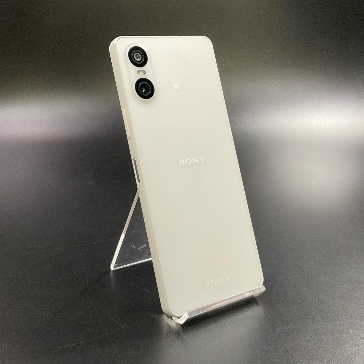 【全額返金保証】【最速発送】Sony Xperia 10 VI 128GB ブルー SIMフリー A402SO 白ロム 動作確認済