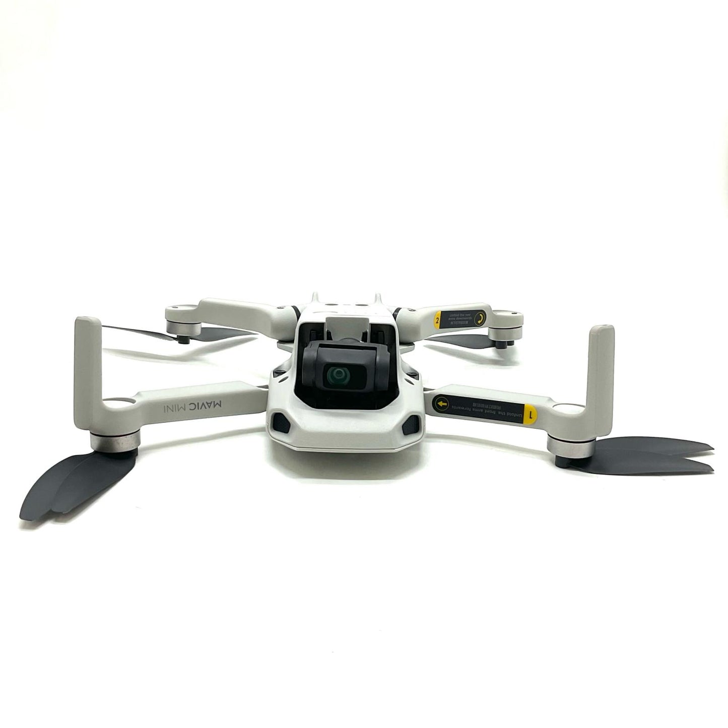 【最速発送】DJI Mavic Mini Fly More コンボ【難有】