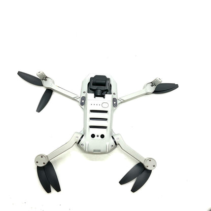 【最速発送】DJI Mavic Mini Fly More コンボ【難有】