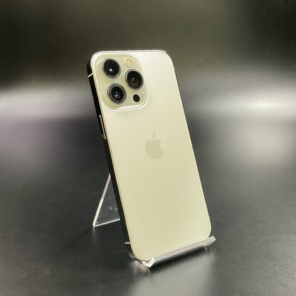 【全額返金保証】【最速発送】Apple iPhone iPhone 13 Pro 256GB シルバー docomo 白ロム 動作確認済 74%