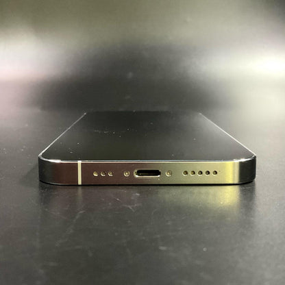 【全額返金保証】【最速発送】Apple iPhone iPhone 13 Pro 256GB シルバー docomo 白ロム 動作確認済 74%