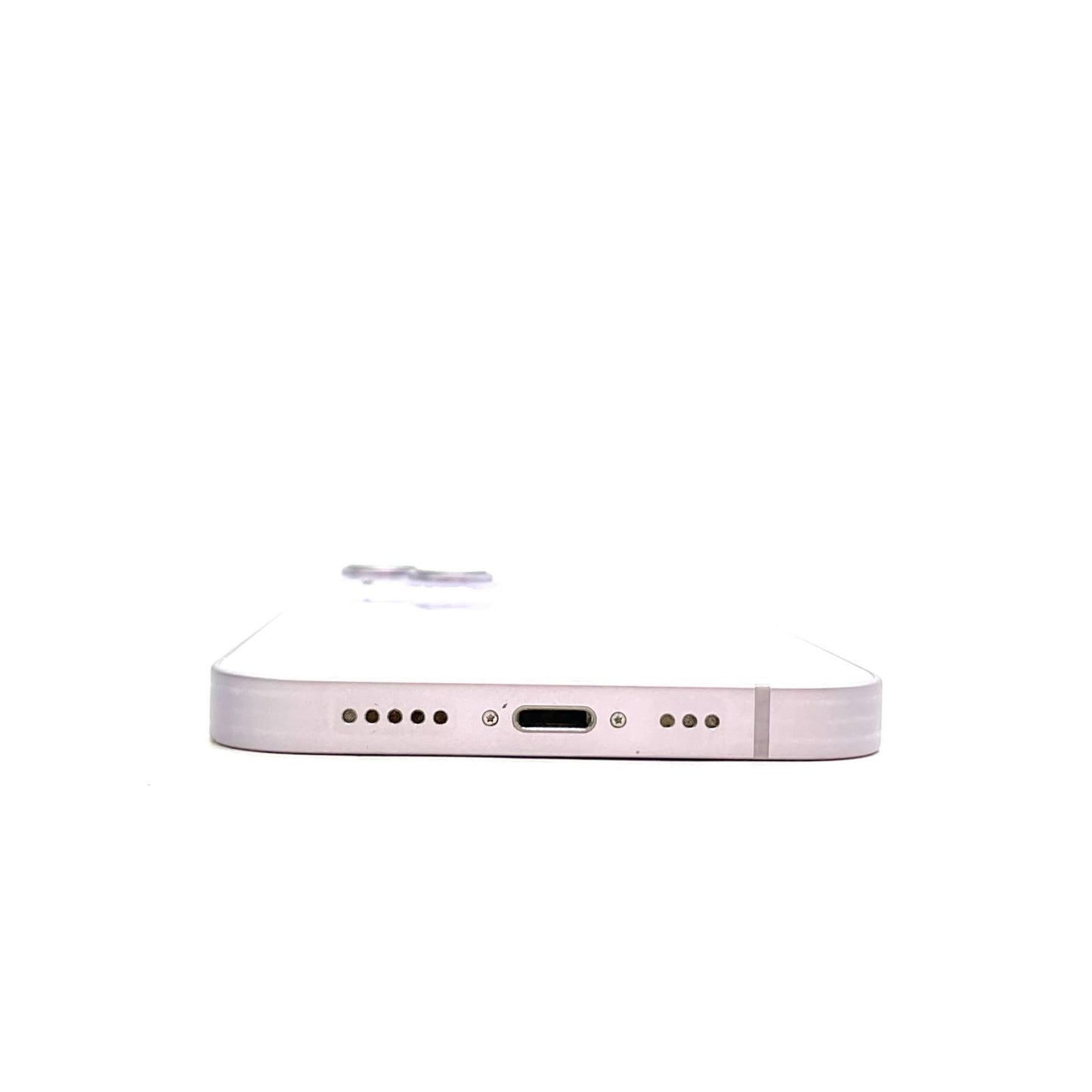 【全額返金保証】【最速発送】Apple iPhone iPhone 14 256GB パープル Softbank SIMフリー 美品 動作確認済 92%