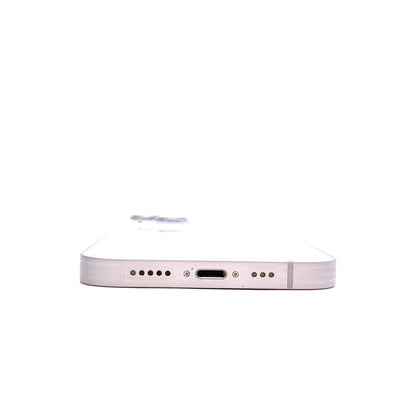 【全額返金保証】【最速発送】Apple iPhone iPhone 14 256GB パープル Softbank SIMフリー 美品 動作確認済 92%