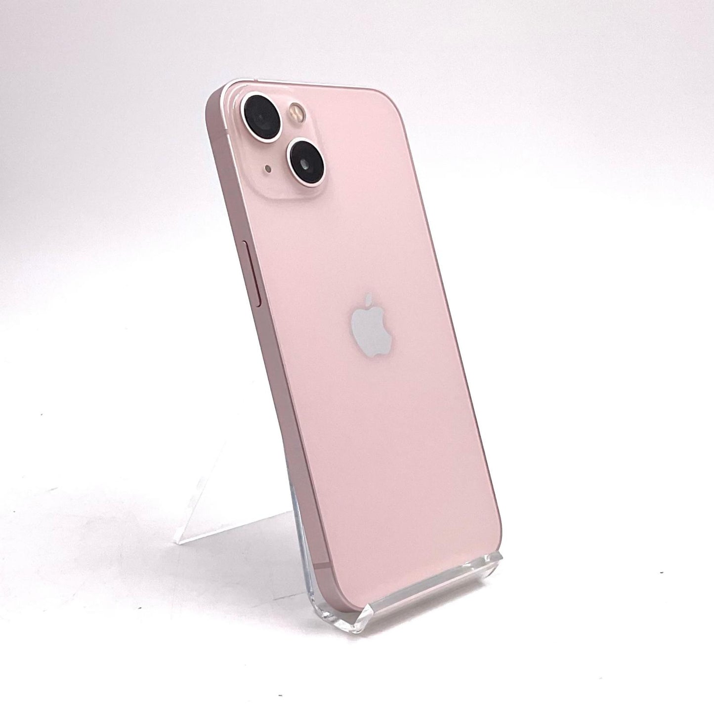 【全額返金保証】【最速発送】Apple iPhone iPhone 13 256GB ピンク au SIMフリー 美品 動作確認済 89%