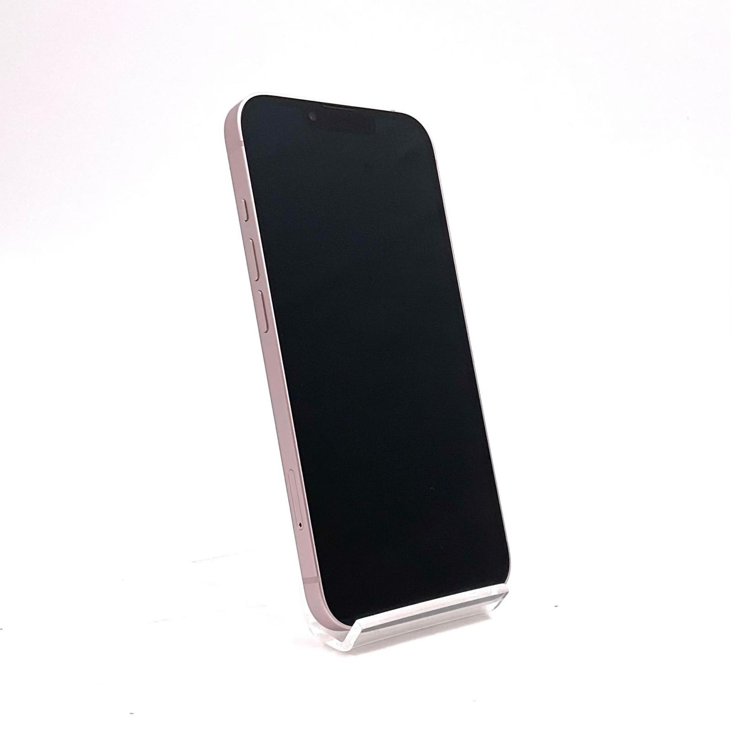 【全額返金保証】【最速発送】Apple iPhone iPhone 13 256GB ピンク au SIMフリー 美品 動作確認済 89%