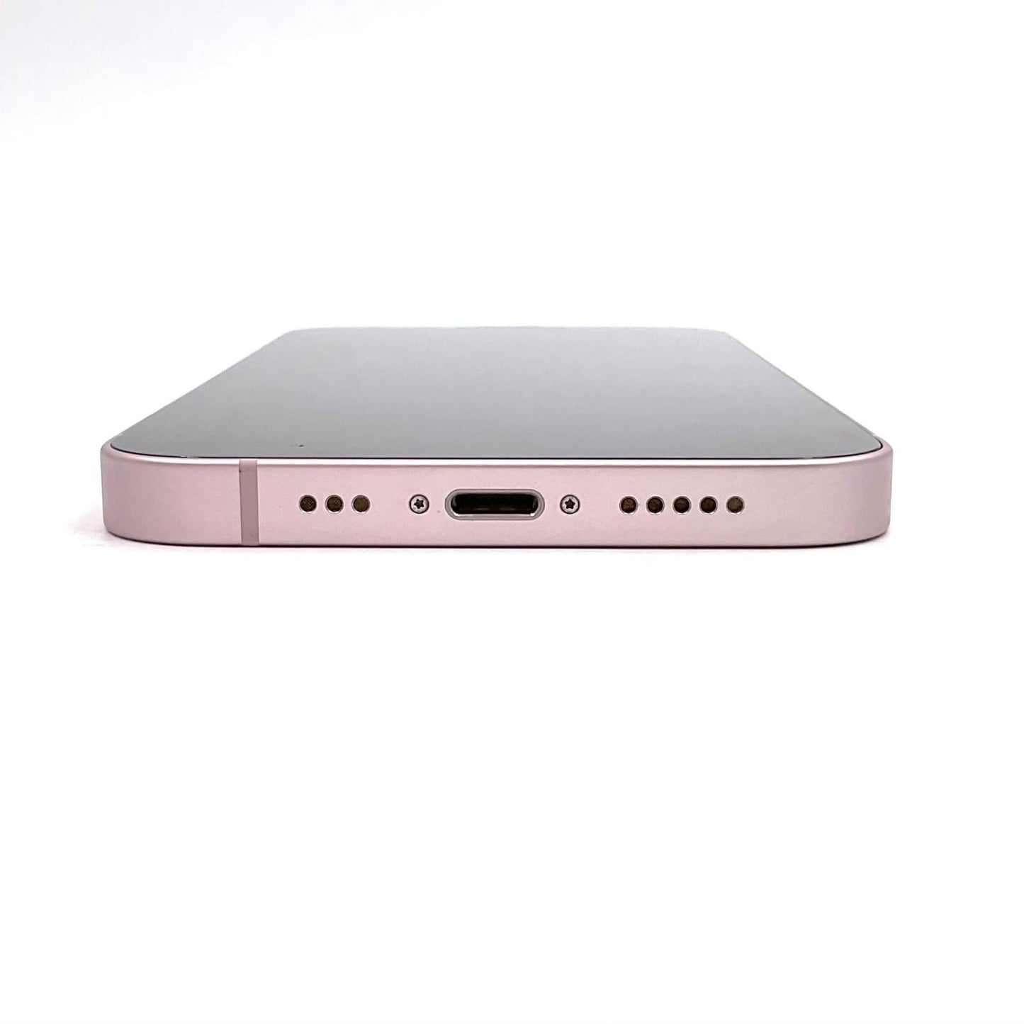 【全額返金保証】【最速発送】Apple iPhone iPhone 13 256GB ピンク au SIMフリー 美品 動作確認済 89%