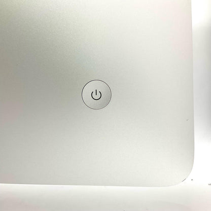 【全額返金保証】【最速発送】Apple iMac 27インチ 3.4GHz クアッドコア Intel Core i5 24GB SSD 32GB シルバー 美品 動作確認済