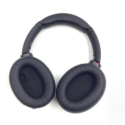 【全額返金保証】【最速発送】Sony SONY WH-1000XM4 ヘッドホン WH-1000XM4 美品 動作確認済